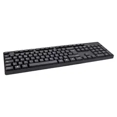 PHILIPS - Teclado Alámbrico SPK6254