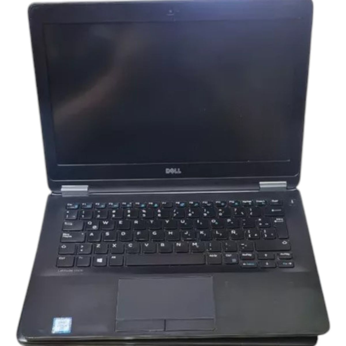 DELL - DELL LATITUDE 7270 CORE I5 6300 16 GB  DDR SSD 256 GB HDMI