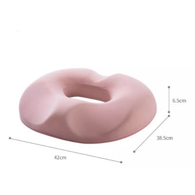 Imagen 2 del producto Cojin Picarón Ortopédico Antiescaras Lavable Fundaremovible