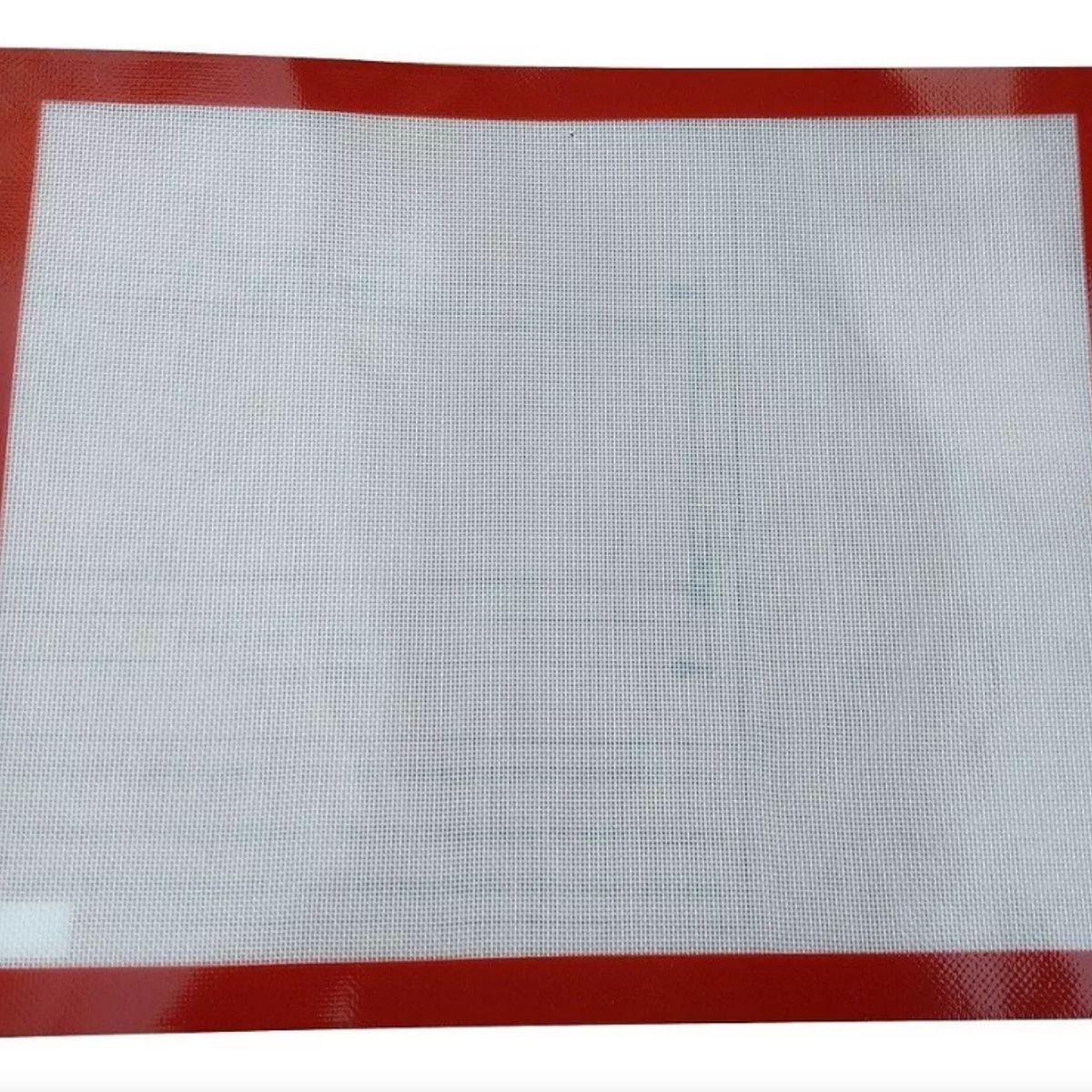 GENERICO - Lamina Silicona 50x40cms Para Horno