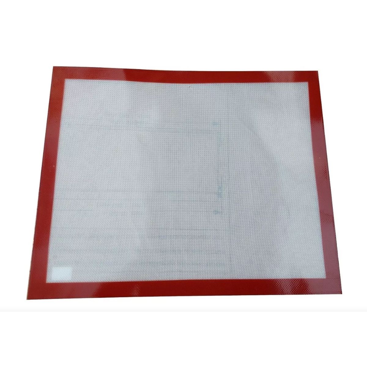 GENERICO - Lamina Silicona 50x40cms Para Horno