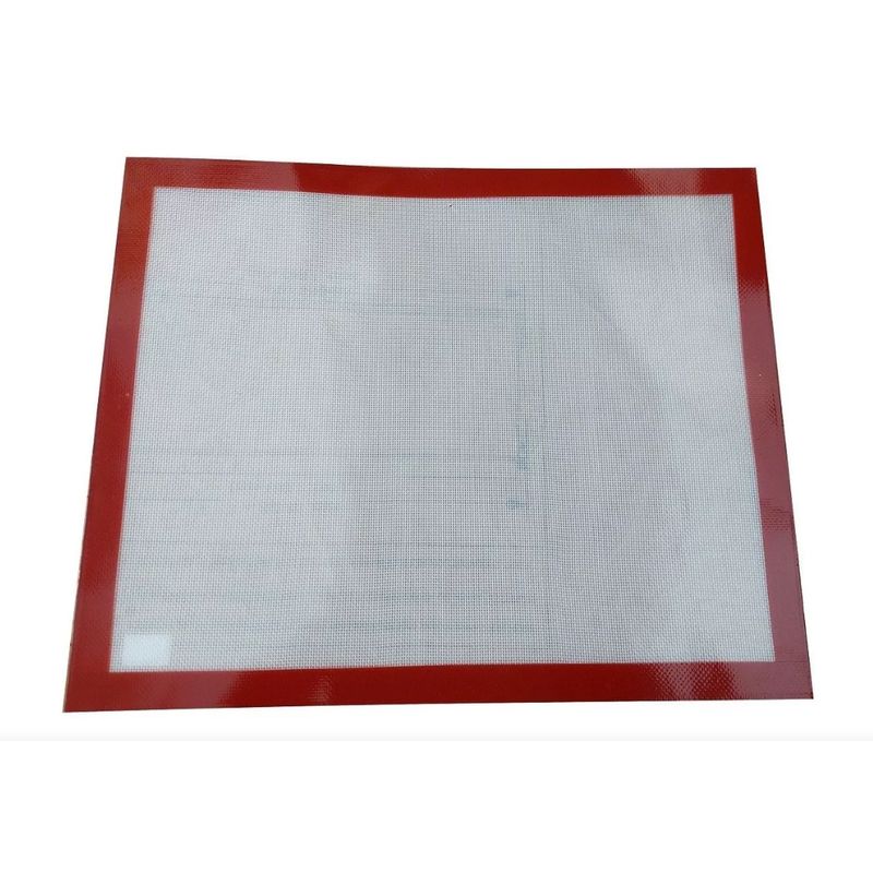GENERICO - Lamina Silicona 50x40cms Para Horno