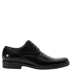 GUANTE - Zapato - Hombre - Firenze - - Negro
