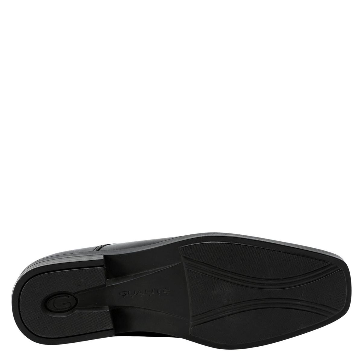 GUANTE - Zapato - Hombre - Firenze - Guante - Negro