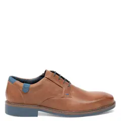 GUANTE - Zapato - Toronto - - Tostado