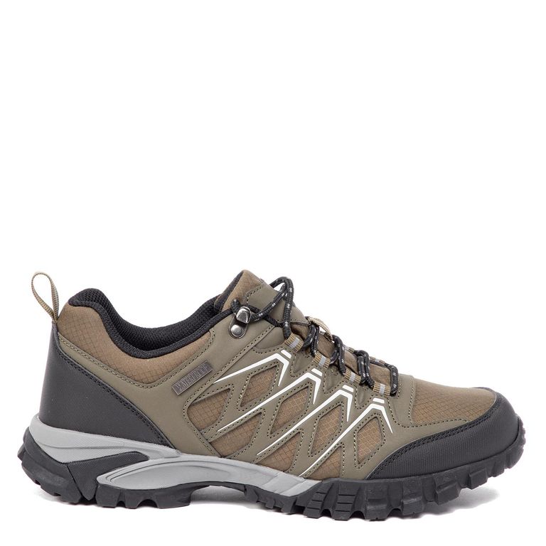 Zapato - Villarrica - - Olivo