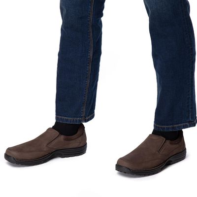 Imagen 2 del producto Zapato - Dortmund - - Chocolate