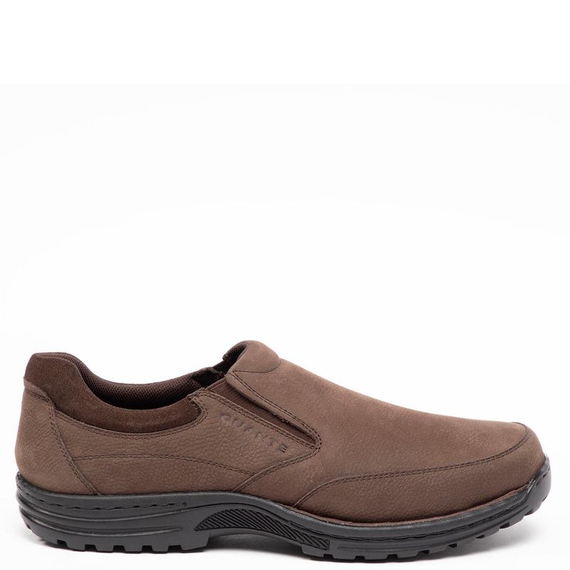 GUANTE - Zapato - Dortmund - Guante - Chocolate