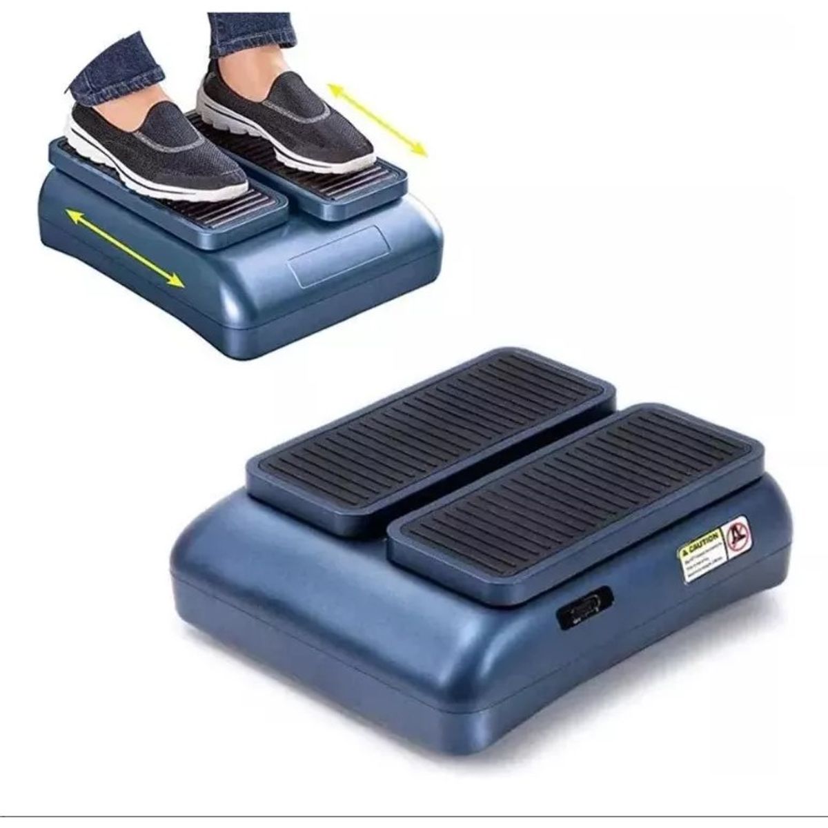 MUNDO MAGIA - Ejercitador De Piernas Portatil Musculacion Healthy Legs