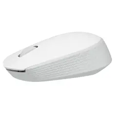 LOGITECH - 910-006864 MOUSE M170  WHITE