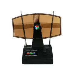 PHILCO - Antena HDTV Analoga Digital HD3000