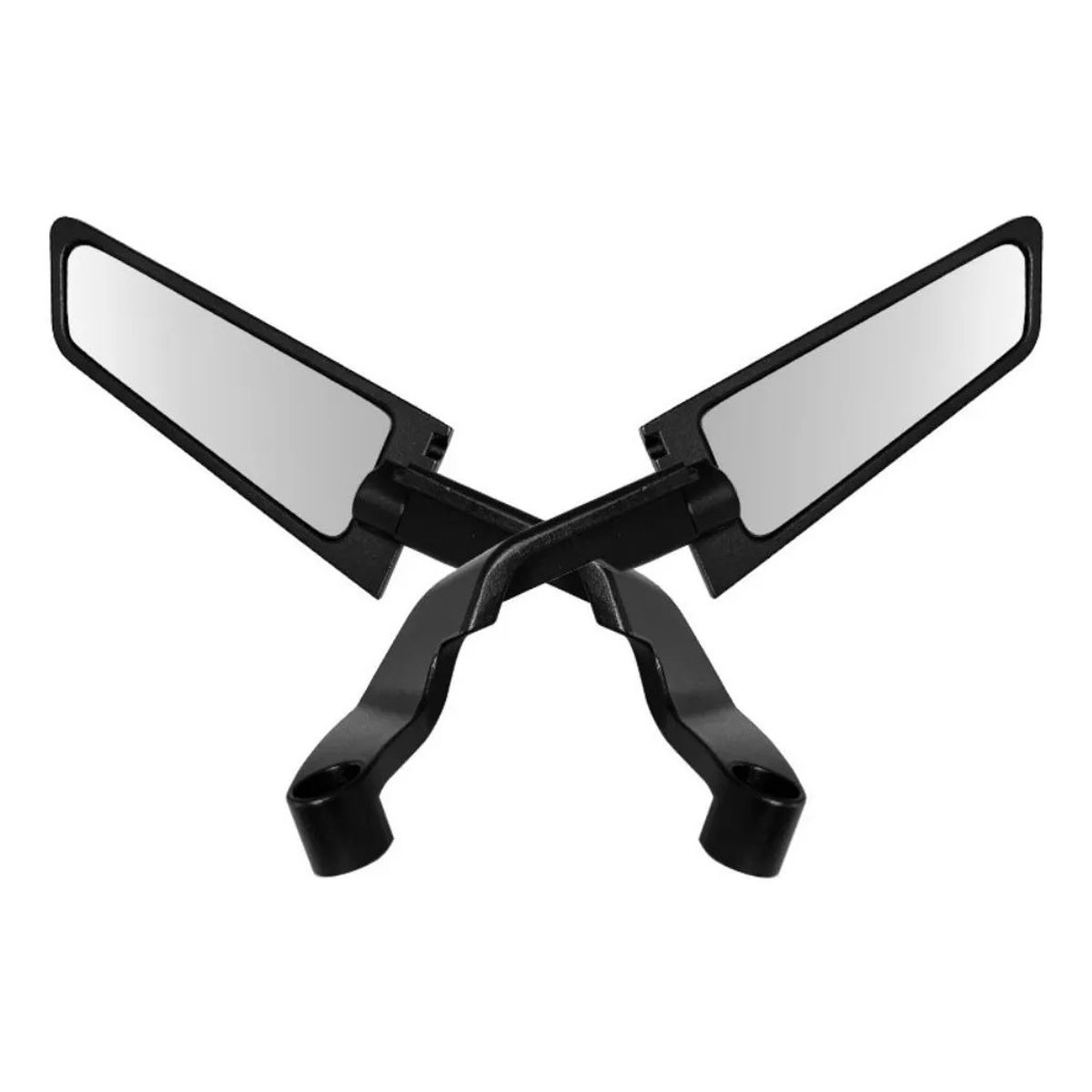 MUNDO MAGIA - Espejo Aleron Tunnig Manubrio Para Motos