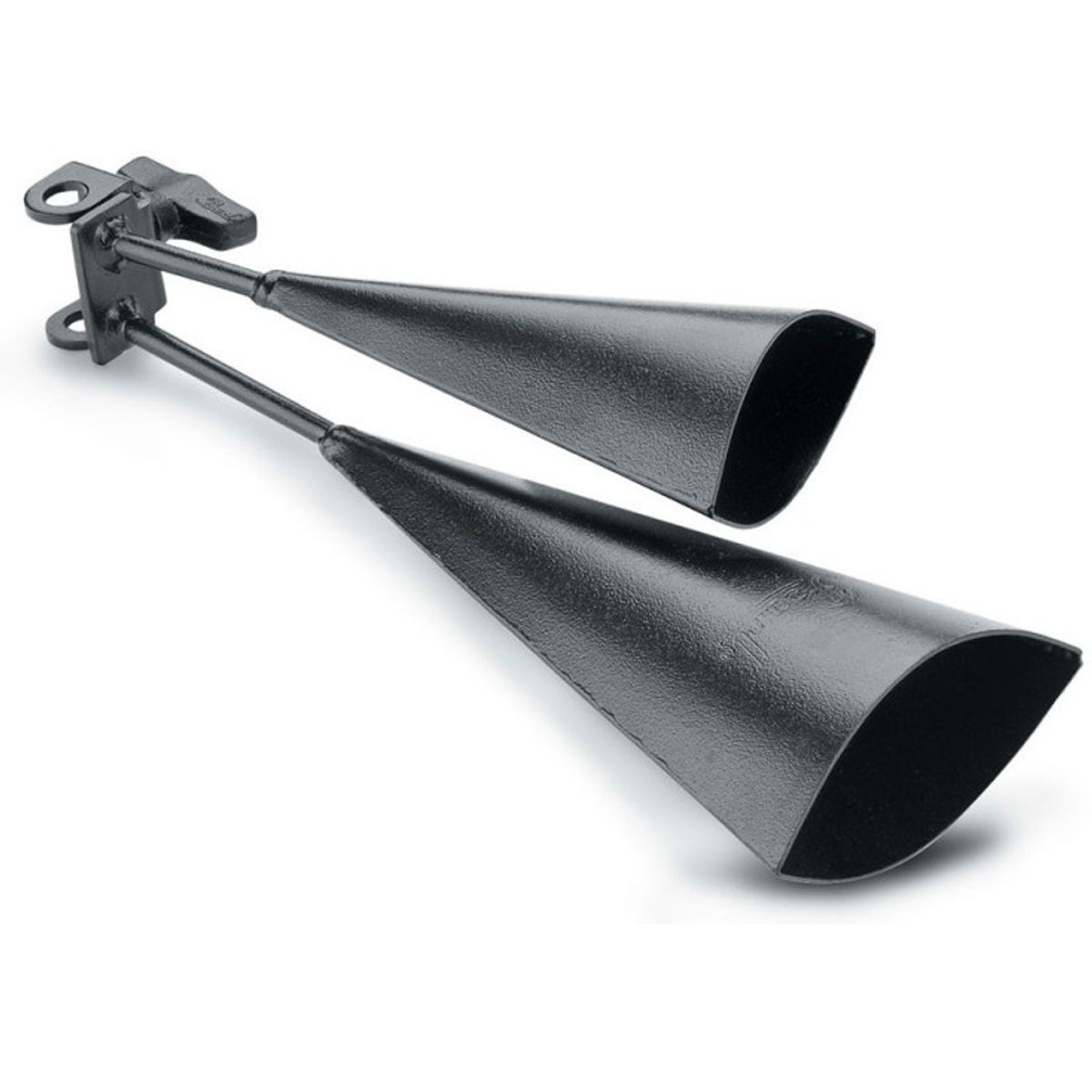 PEARL - Cencerro con soporte agogo Pearl ECB-23