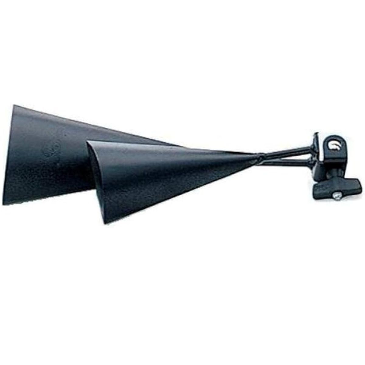 PEARL - Cencerro con soporte agogo Pearl ECB-23