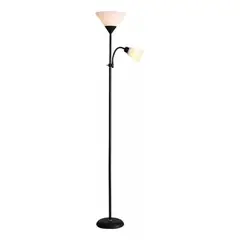 MUNDO MAGIA - Lámpara De Pie Ajustable Nórdica Elegante Decorativa