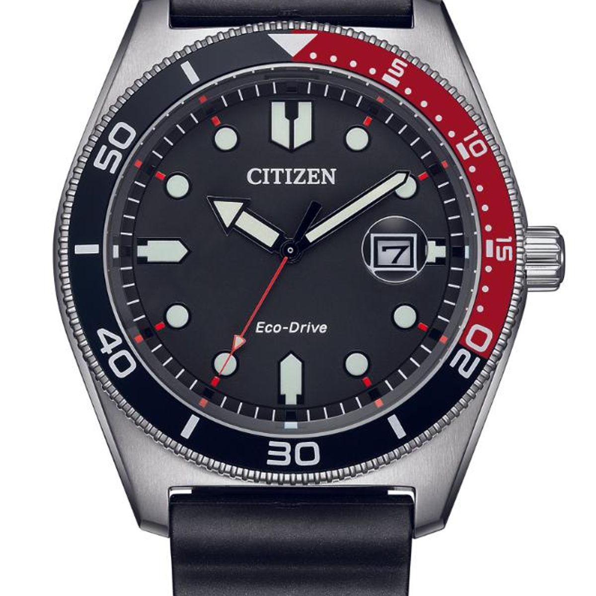 CITIZEN - Reloj Citizen Hombre AW1769-10E Premium Eco-Drive