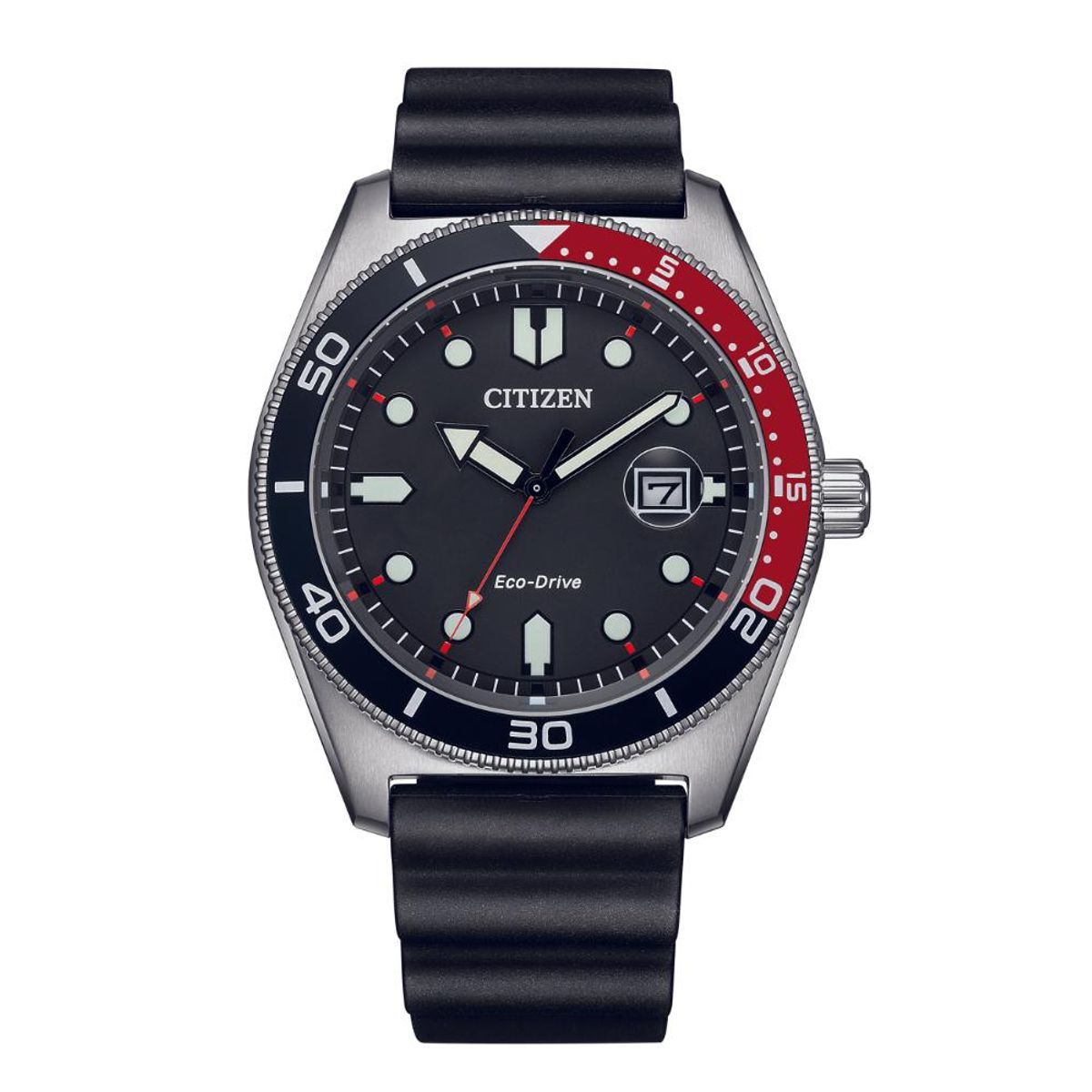 CITIZEN - Reloj Citizen Hombre AW1769-10E Premium Eco-Drive