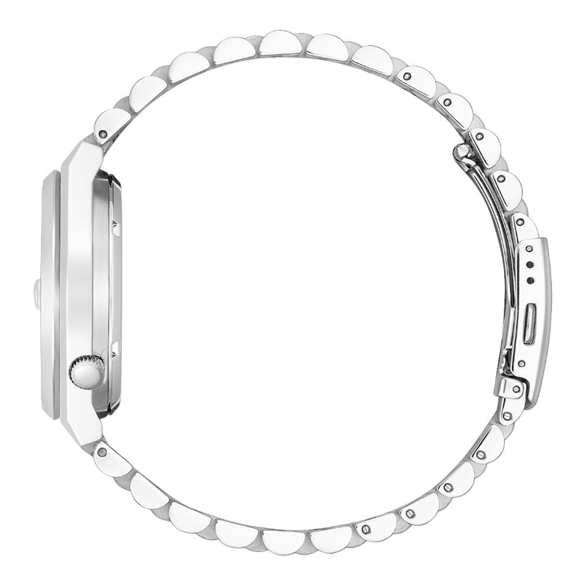 CITIZEN - Reloj Citizen Hombre NJ0151-88Z TSUYOSA - Gris