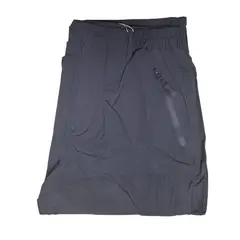 GARSIL - Pantalon Tipo Cargo Desmontable Para Trekking - Secado Rapido - Hombre