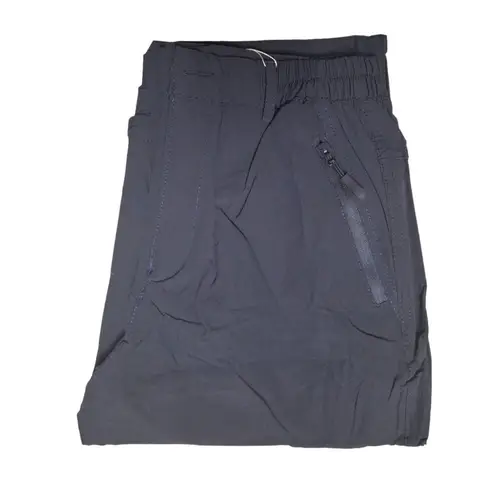GARSIL - Pantalon Tipo Cargo Desmontable Para Trekking - Secado Rapido - Hombre