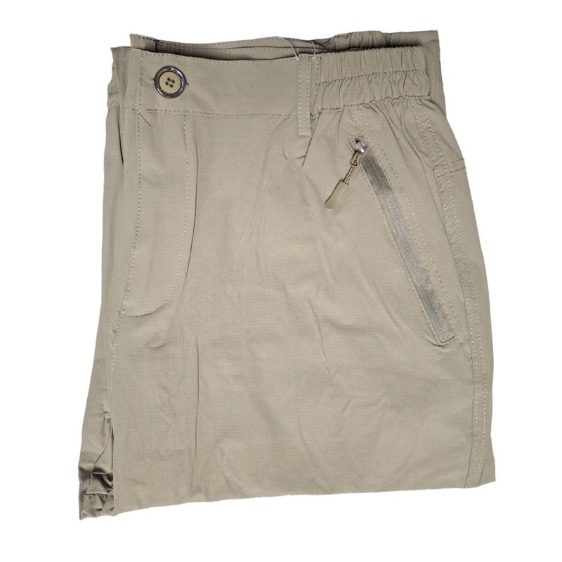 GARSIL - Pantalon Casual Para Hombre De Trekking - Outdoor - Secado Rápido