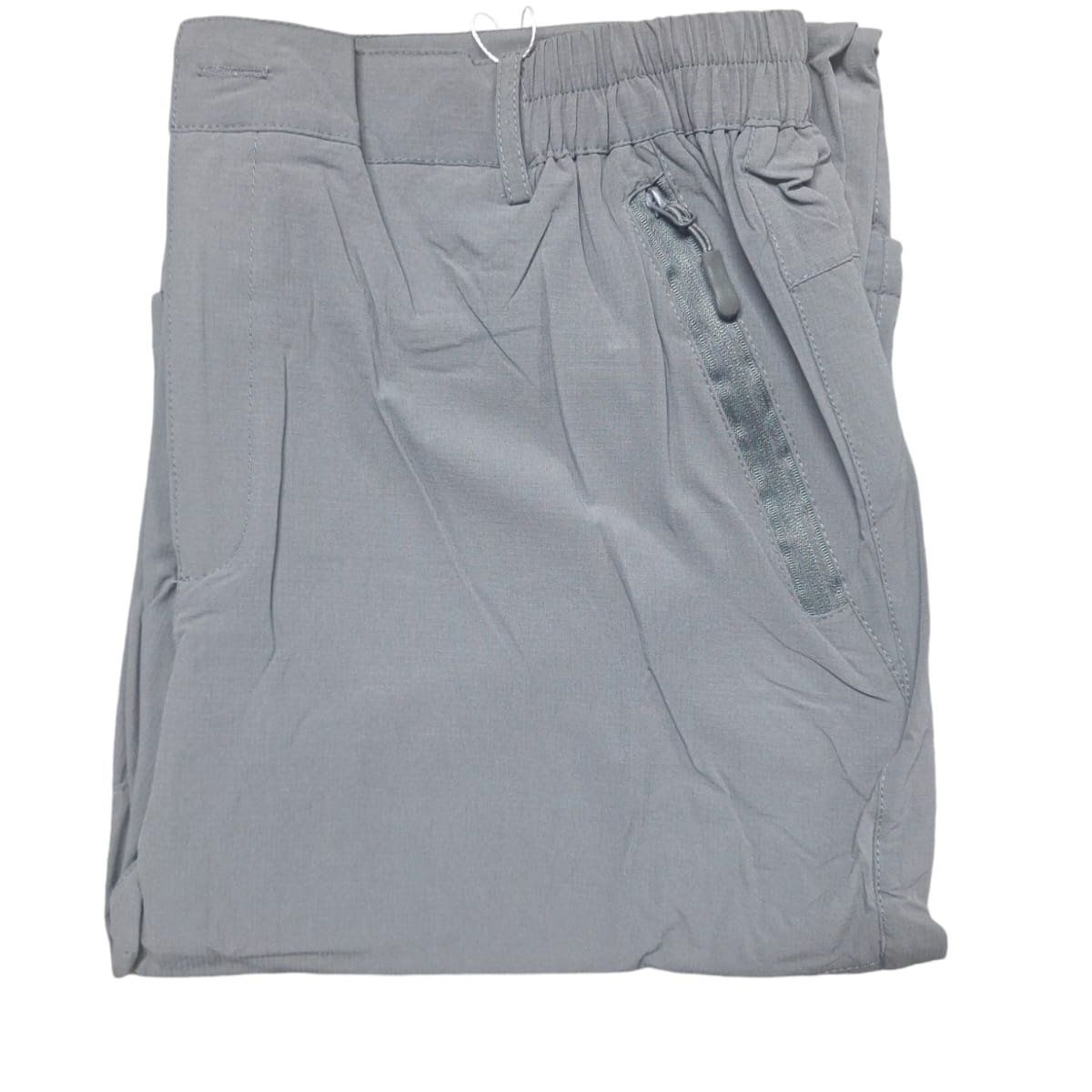 GARSIL - Pantalon Casual Para Hombre De Trekking - Outdoor - Secado Rápido