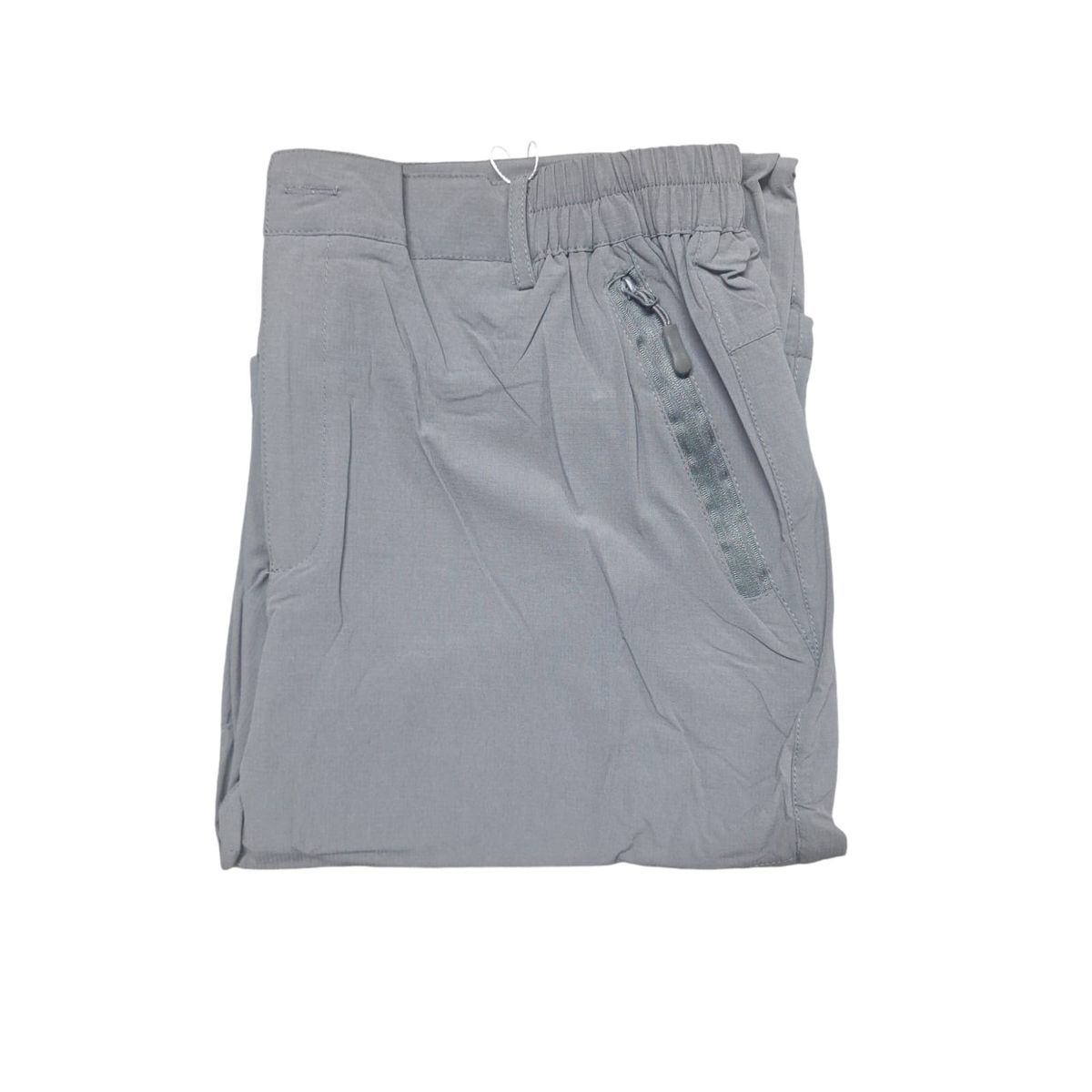 GARSIL - Pantalon Casual Para Hombre De Trekking - Outdoor - Secado Rápido