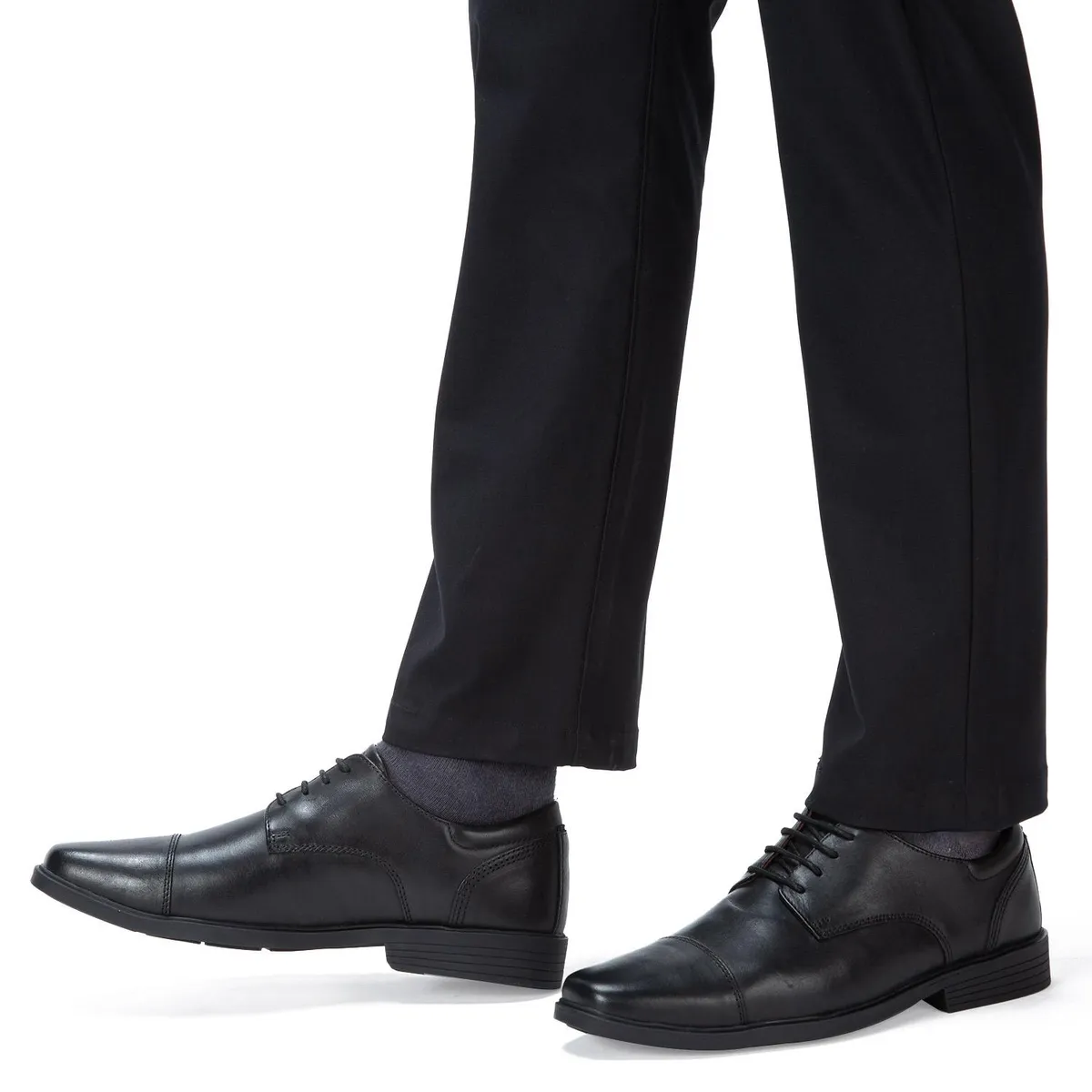 GUANTE - Zapato - Liguria - Guante - Negro