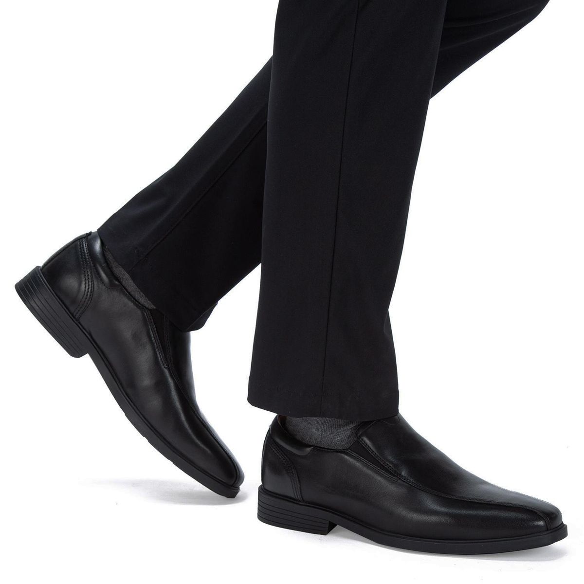 GUANTE - Zapato - Liguria - Guante - Negro