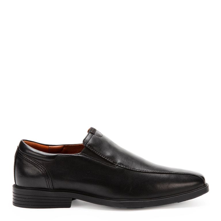 Zapato - Hombre - Liguria - - Negro