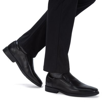 Imagen 2 del producto Zapato - Liguria - - Negro