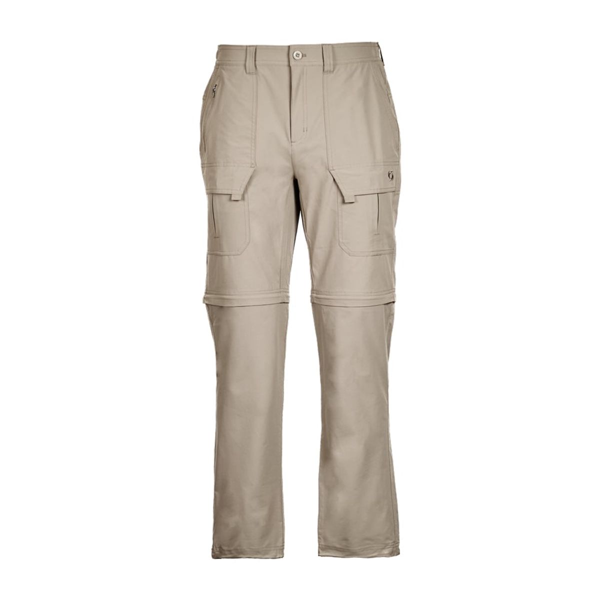 DOITE - Pantalon Desmontable Kai Arena Hombre Doite