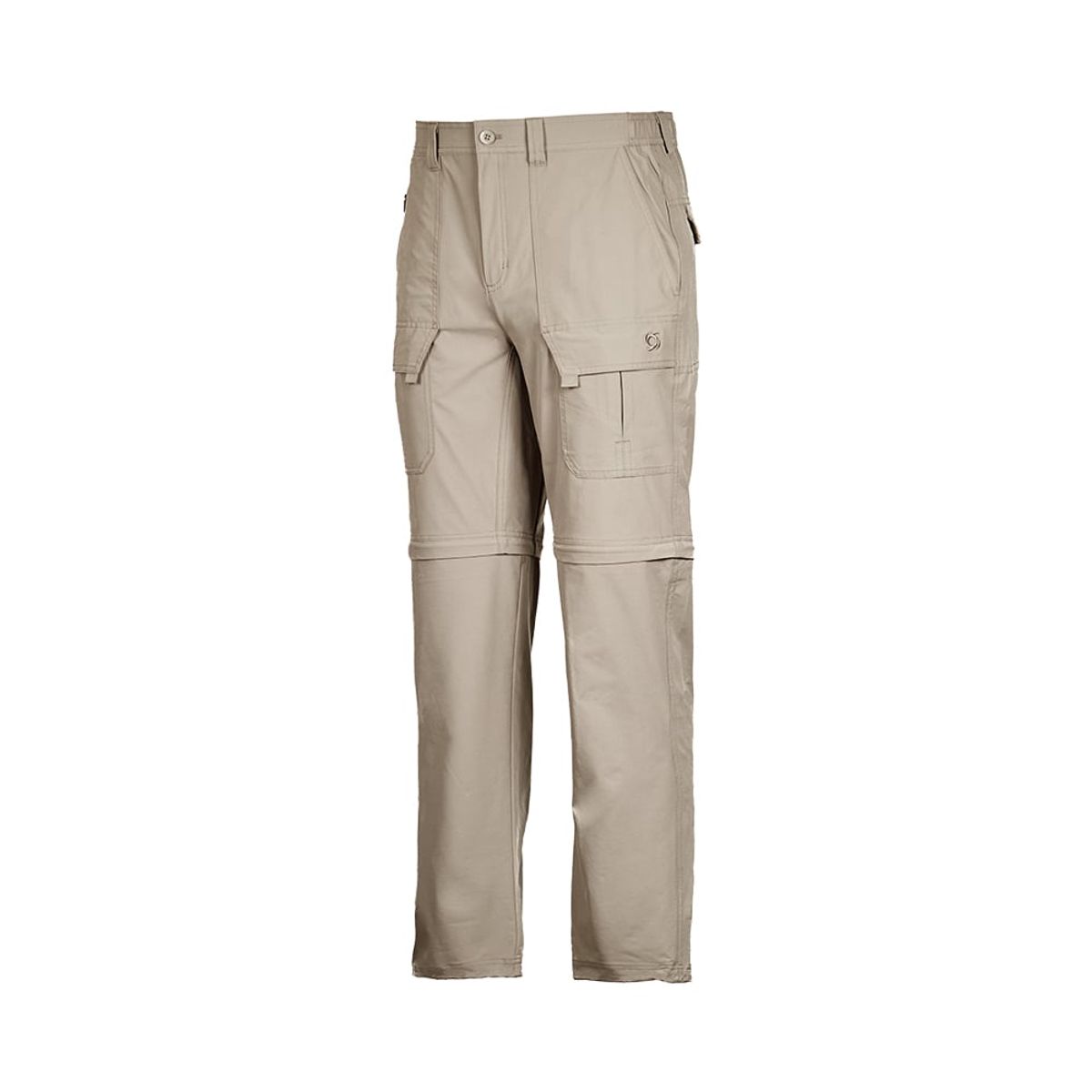 DOITE - Pantalon Desmontable Kai Arena Hombre Doite