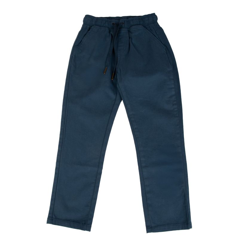 PILLIN - Pantalón Niño Pillin - Azul