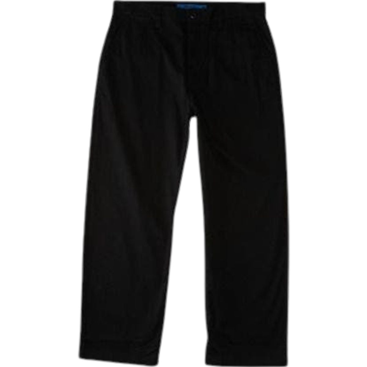 DC SHOES - Pantalon Hombre Worker Baggy Ndpt Negro DC