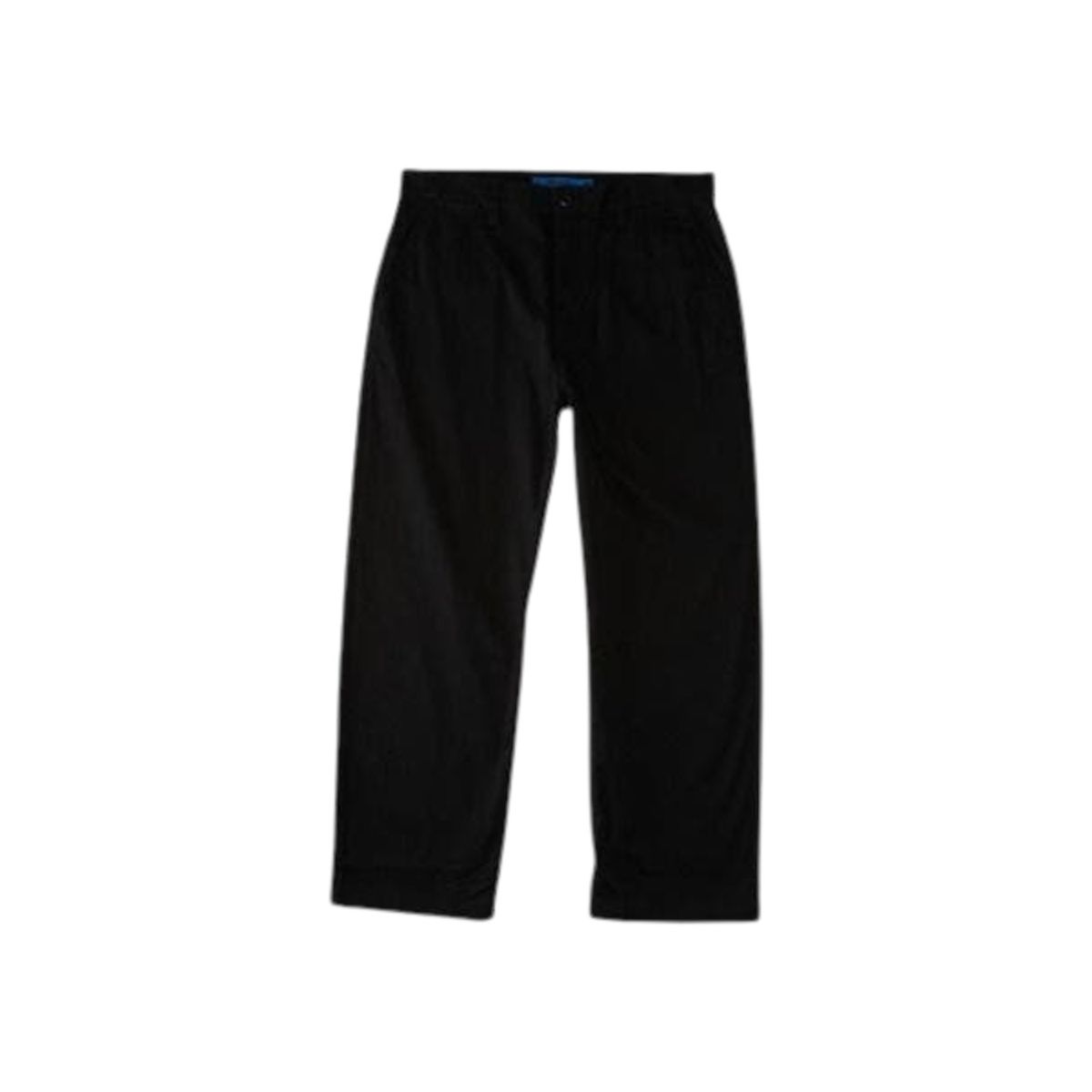 DC SHOES - Pantalon Hombre Worker Baggy Ndpt Negro DC