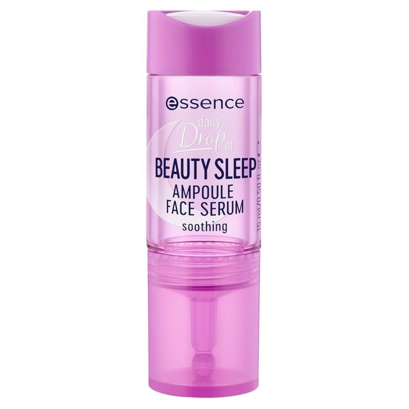 ESSENCE - Ampolla de Serum Facial Essence Soothing - 15ML