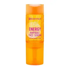 ESSENCE - Ampolla de Serum Facial Glow Boosting - 15ML