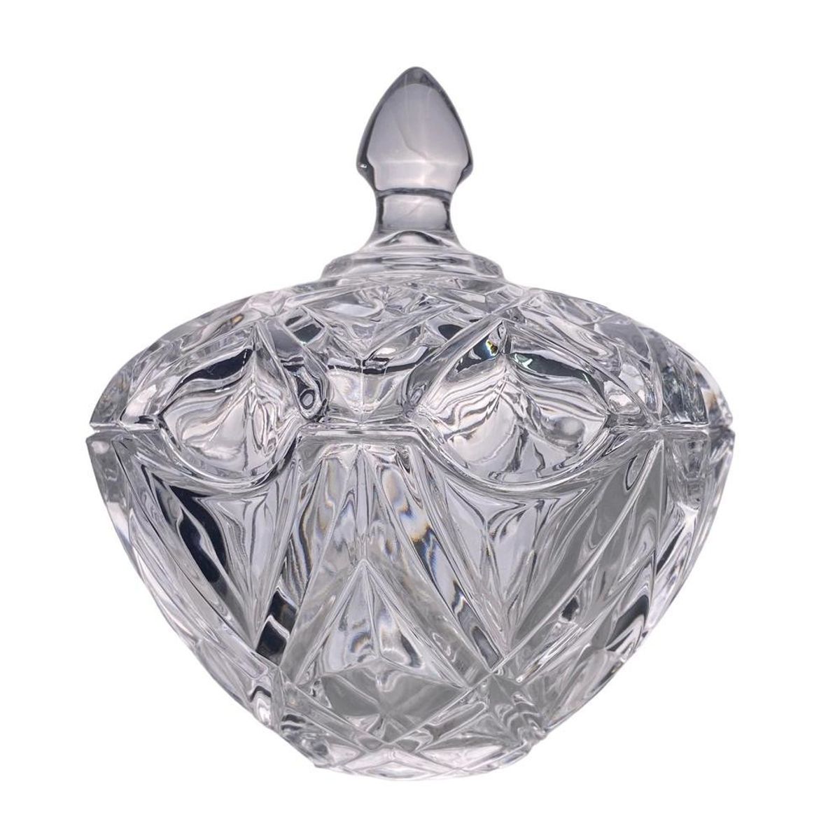 CAP DOR - Bombonera Modelo Lyan