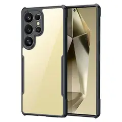 XUNDD - Carcasa Para Samsung S25 Ultra Military Grade