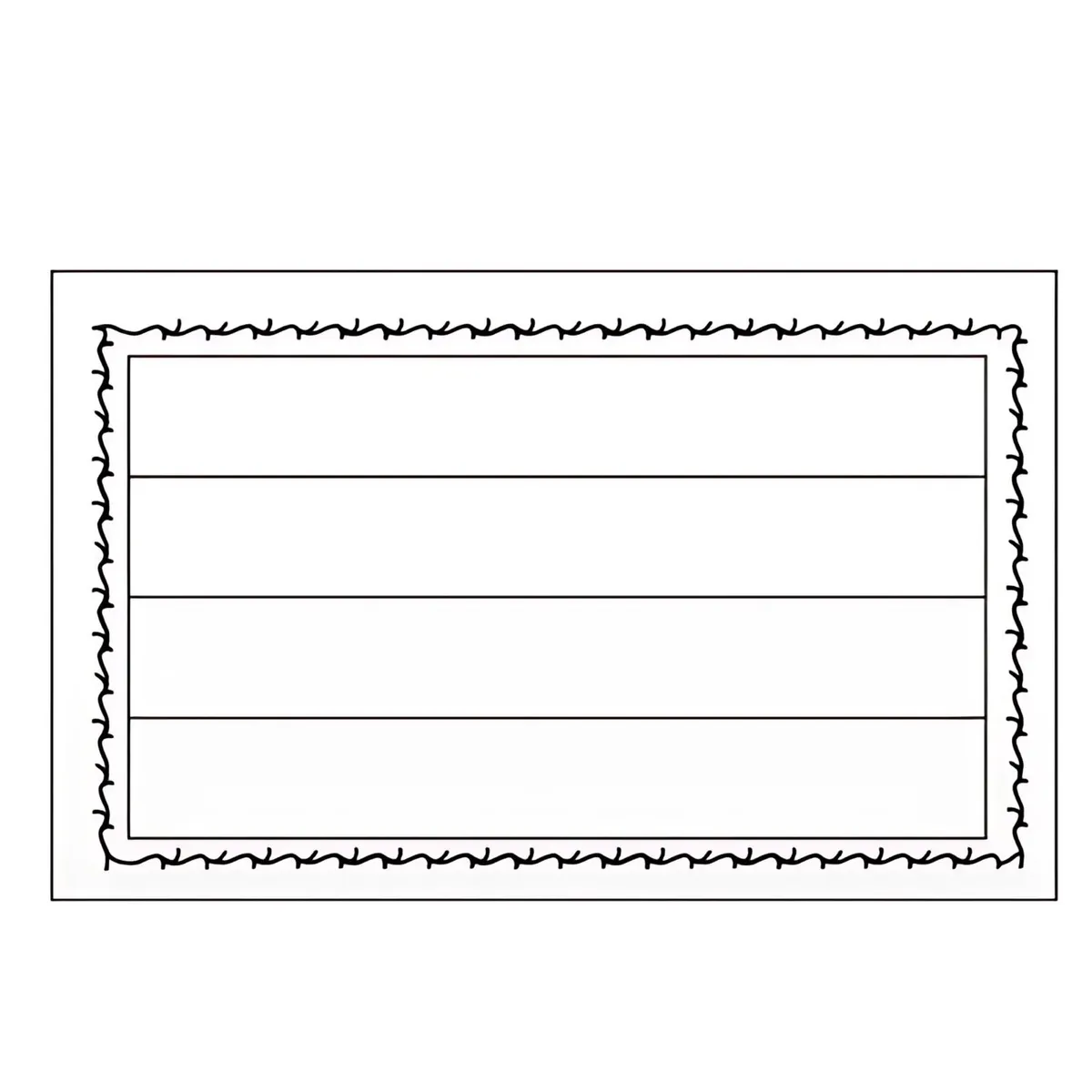 HAND - Pack 50 Credenciales 90x55mm Apretador Y Alfiler Negro - SC