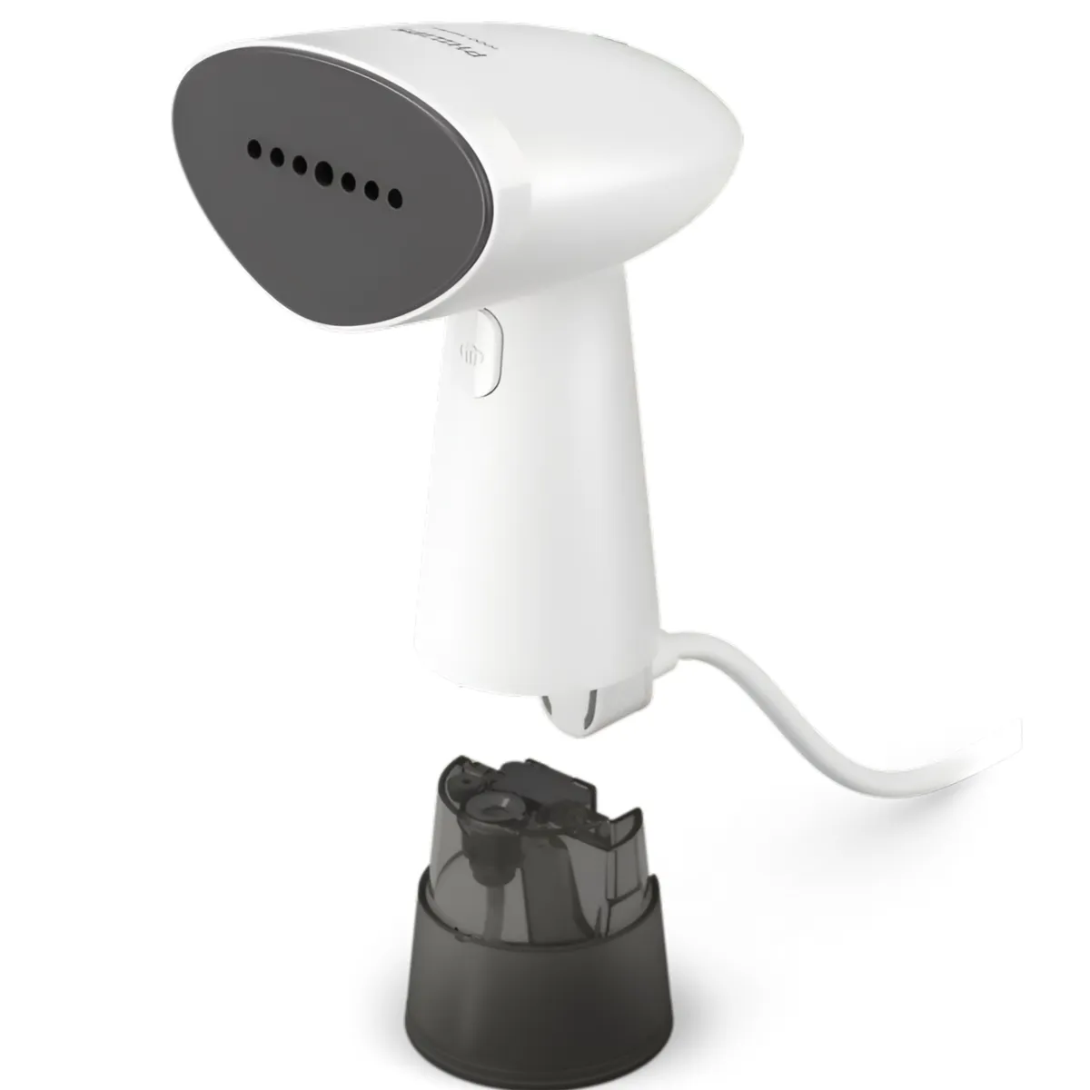 PHILIPS - Plancha Vertical Philips Portátil Easy Touch STH1010 85 ML