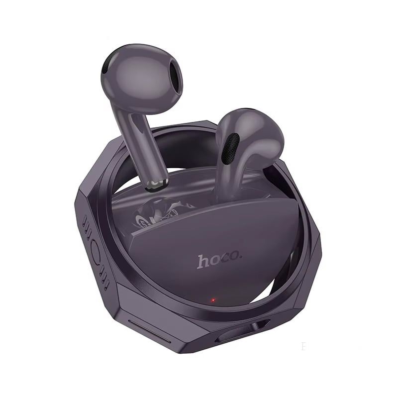 HOCO - Audifonos Bluetooth Cyber Punk Spinner 27 Horas Sonido Hi Fi