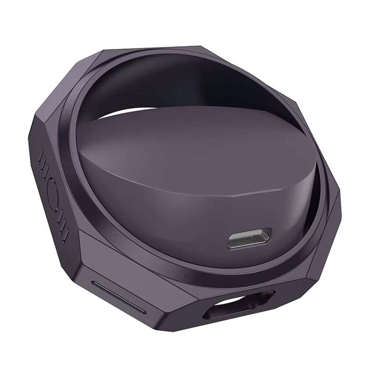 HOCO - Audifonos Bluetooth Cyber Punk Spinner 27 Horas Sonido Hi Fi