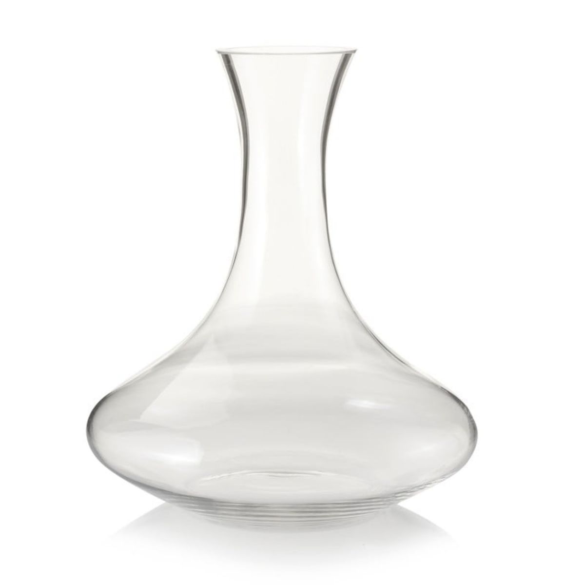 FTA - Decantador 1,5lt Vidrio Transparente FTA