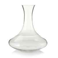 Decantador 1,5lt Vidrio Transparente