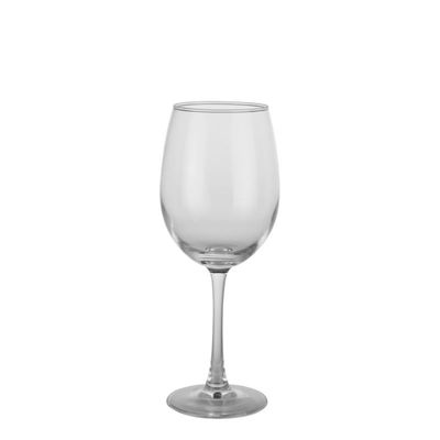 Fta Set 6 Copas Vino 46Cl Friends Vidrio Transparente