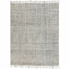 RUGS CL - Alfombra Rugscl Yute Natural 250x300 cm 8083TI
