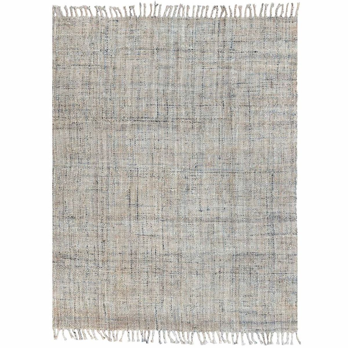 RUGS CL - Alfombra Rugscl Yute Natural 250x350 cm 8086TI