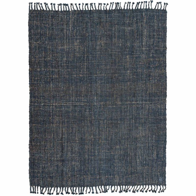 RUGS CL - Alfombra Rugscl Yute Gris 300x400 cm 8082TI